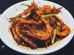 -老头儿油爆虾·知味杭州(爱琴海购物中心)