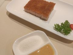 -利苑酒家(金宝店)