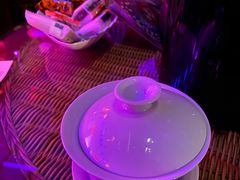 -盖碗儿梨园·变脸吐火·川剧(天府广场店)