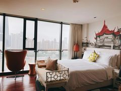 -上海外滩英迪格酒店