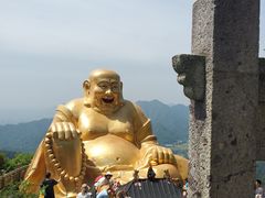 -大慈岩风景区