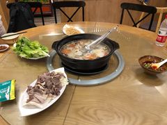 -四姑娘山阿巴郎·藏式花园餐厅