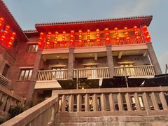 门面-周师兄大刀腰片火锅(磁器口直营店)