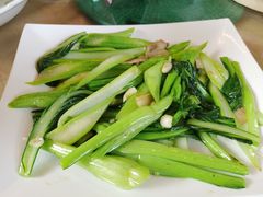 -水乡人家私房菜(逢简店)