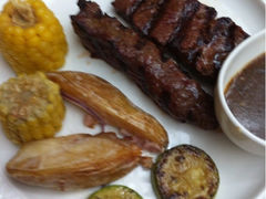 果木-食间牛排(湖西路店)