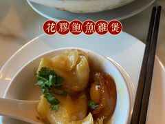 -顺德美的万豪酒店-万豪中餐厅