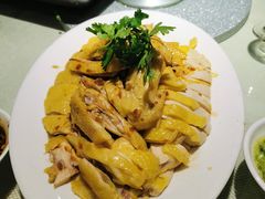 -新享乐海鲜(翠华路店)