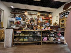-芭堤雅泰国餐厅(胜利路店)