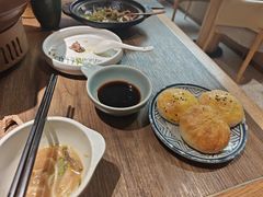 -云海肴·汽锅鸡·云南菜(广安门天虹店)