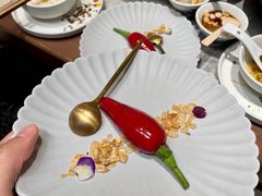 -渔语鱼新川菜Bistro(万象天地店)