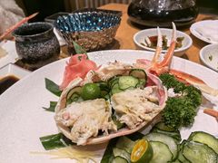-东瀛阁(锦江宾馆店)
