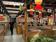 -西塔老太太泥炉烤肉(双井店)