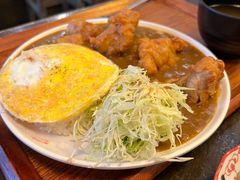 -金龙咖喱