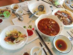 -宁波石浦大饭店(新材料城店)