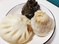 多汁大肉包-旺福楼·包点(碑亭巷店)