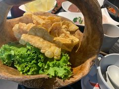 -热火朝天鲜切牛肉火锅(南强街巷店)