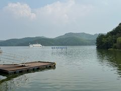 -天目湖涵田度假村