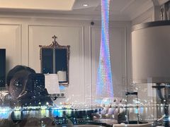 -广州富力丽思卡尔顿酒店