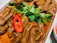 -满得意茶餐厅·顺德家常菜·港式经典(大良店)