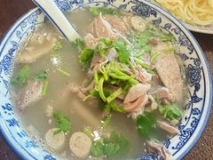-老三羊汤【北兴隆街店】