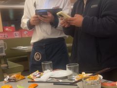 -海底捞火锅(旭辉MALL店)