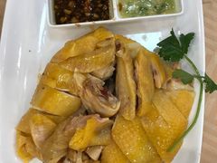 -巫记鸡饭店