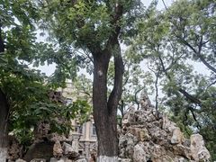 -张学良旧居陈列馆