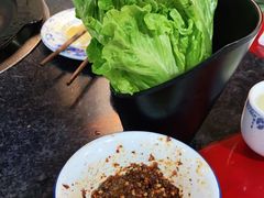 -牛得很·鲜牦牛肉烧烤·牛羊肉菌汤锅(康定店)