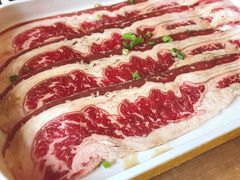 -金三顺韩式炭火烤肉店(中华路店)
