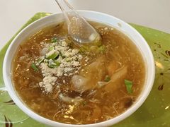 -食盈碗仔翅(星玺广场店)