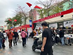 -赛格电子市场(华强北路店)