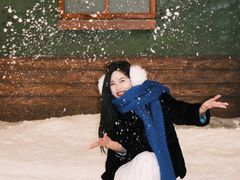 -长沙湘江冰雪世界