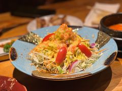 -日吉丸·鸟将军炭火融合酒馆(中央大街店)