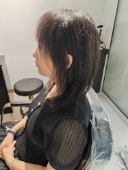 -东方美妍小鹏造型