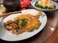 -山水茶艺馆·点心粤菜·30年老字号