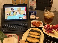-嘁嘁茶泡饭