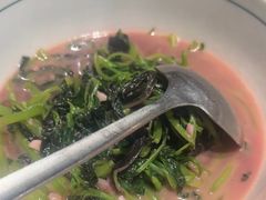 -湘力力小院·鱼汤泡饭(枫林路店)