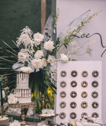 -艾米婚纱&婚礼策划