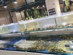 -四海蒸鲜蒸汽海鲜自助(北戴河店)