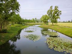 -嘉北郊野公园
