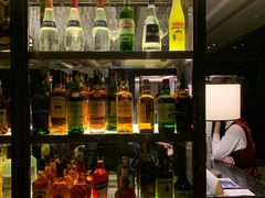 -瑞吉吧 The St·Regis Bar(长沙瑞吉酒店)