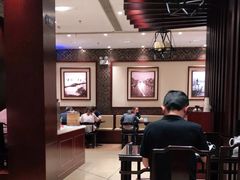 大堂-熙盛源(复兴路店)