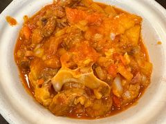 -妈阁铭记澳葡美食