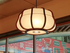 大堂-仓桥家·焗寿司·锅物(光谷步行街店)