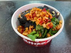 -黑色经典臭豆腐·湖南特产(坡子街店)