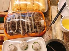 -百签宫串串香重庆火锅(夏湾店)