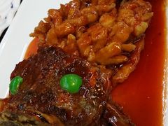 -吴门人家·苏宴宫廷菜(拙政园店)