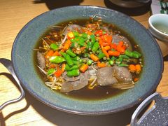 -胡马八破·川菜小馆(高新万达店)