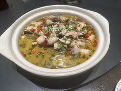 -食光慢宴·安吉土菜馆