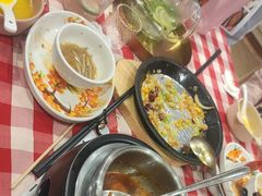 -西贝(太原万象城店)